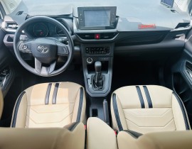Avanza 2022 AT 