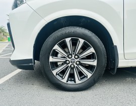 Avanza 2022 AT 