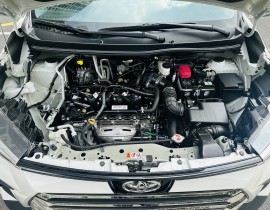 Avanza 2022 AT 
