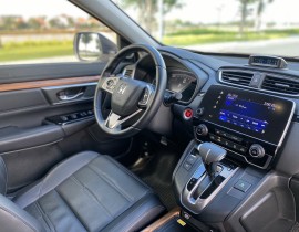 Honda CRV 2021 L Sensing 
