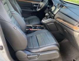 Honda CRV 2021 L Sensing 