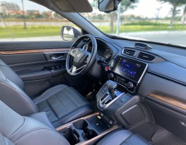 Honda CRV 2021 L Sensing 