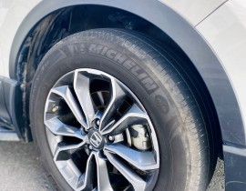 Honda CRV 2021 L Sensing 