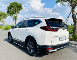 Honda CRV 2021 L Sensing 
