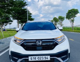 Honda CRV 2021 L Sensing 