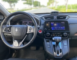 Honda CRV 2021 L Sensing 