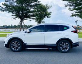 Honda CRV 2021 L Sensing 