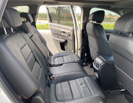 Honda CRV 2021 L Sensing 