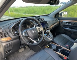 Honda CRV 2021 L Sensing 