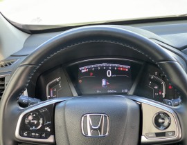 Honda CRV 2021 L Sensing 