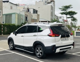 Xpander 2021 cross 