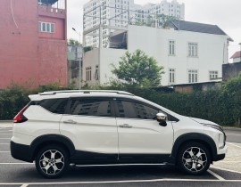 Xpander 2021 cross 