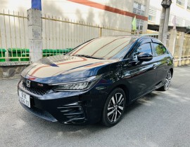  City 2021 RS 