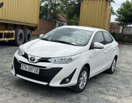 Vios 2019mt 