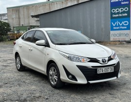 Vios 2019mt 