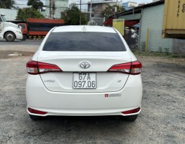 Vios 2019mt 