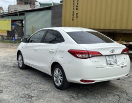 Vios 2019mt 