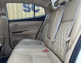 Vios 2019mt 