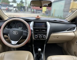 Vios 2019mt 
