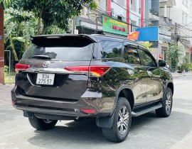 Fotuner 2021 AT dầu 4x2 