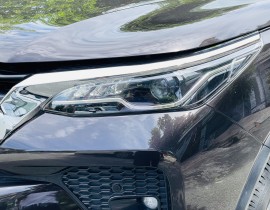 Fotuner 2021 AT dầu 4x2 