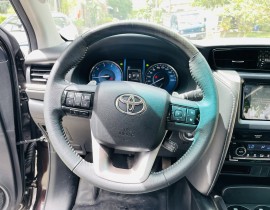 Fotuner 2021 AT dầu 4x2 