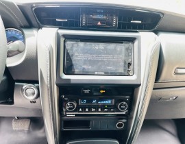 Fotuner 2021 AT dầu 4x2 