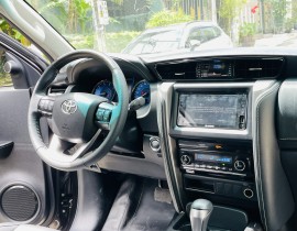 Fotuner 2021 AT dầu 4x2 