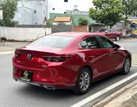 Mazda 3 2020 Luxury