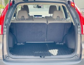 Crv 2014 2.0
