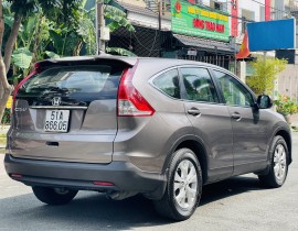Crv 2014 2.0
