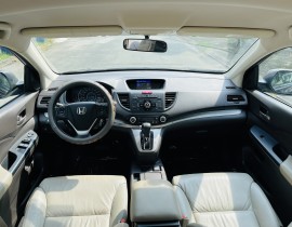 Crv 2014 2.0