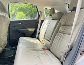 Crv 2014 2.0