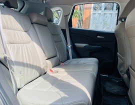 Crv 2014 2.0