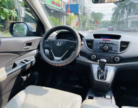 Crv 2014 2.0