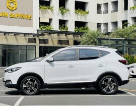 MG zs 2020 bản cao cấp 