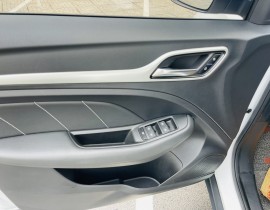 MG zs 2020 bản cao cấp 