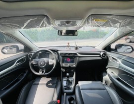 MG zs 2020 bản cao cấp 