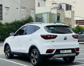MG zs 2020 bản cao cấp 