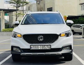 MG zs 2020 bản cao cấp 