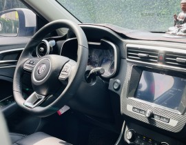 MG zs 2020 bản cao cấp 