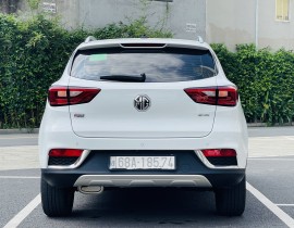 MG zs 2020 bản cao cấp 