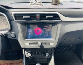 MG zs 2020 bản cao cấp 