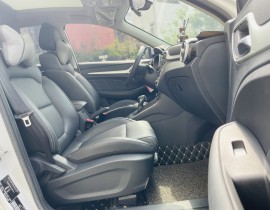 MG zs 2020 bản cao cấp 