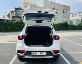 MG zs 2020 bản cao cấp 