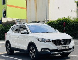 MG zs 2020 bản cao cấp 