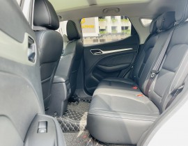 MG zs 2020 bản cao cấp 