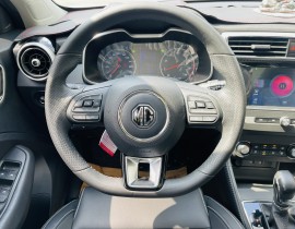 MG zs 2020 bản cao cấp 