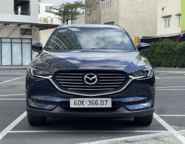 Cx8 2020 Luxury
