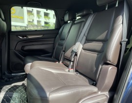 Cx8 2020 Luxury